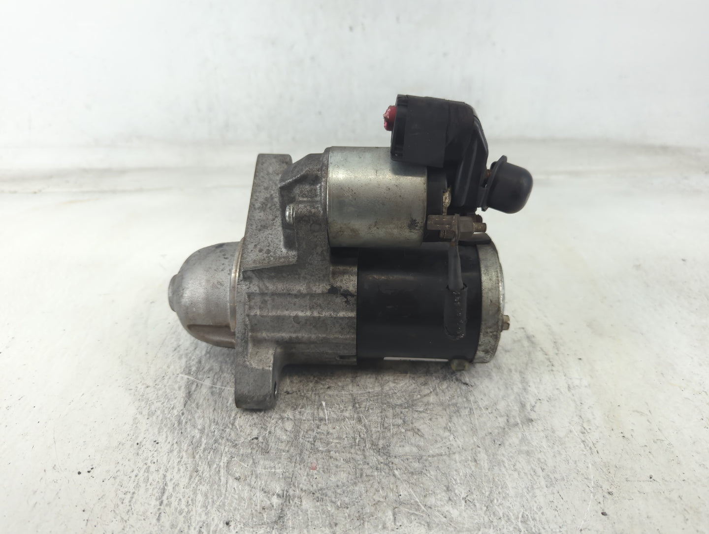 2015-2020 Ford Transit-250 Car Starter Motor Solenoid OEM P/N:M000TD5571ZC CK4T-11000-DA Fits Fits 2015 2016 2017 2018 2019 2020 OEM Used Auto Parts - Oemusedautoparts1.com