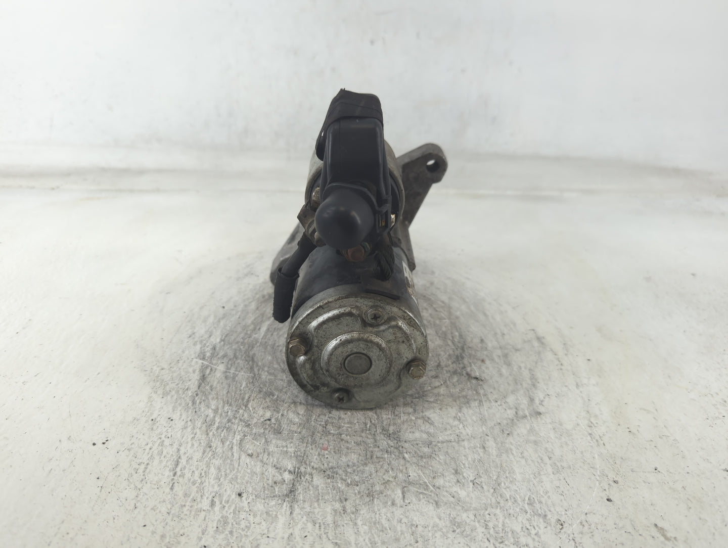 2015-2020 Ford Transit-250 Car Starter Motor Solenoid OEM P/N:M000TD5571ZC CK4T-11000-DA Fits Fits 2015 2016 2017 2018 2019 2020 OEM Used Auto Parts - Oemusedautoparts1.com