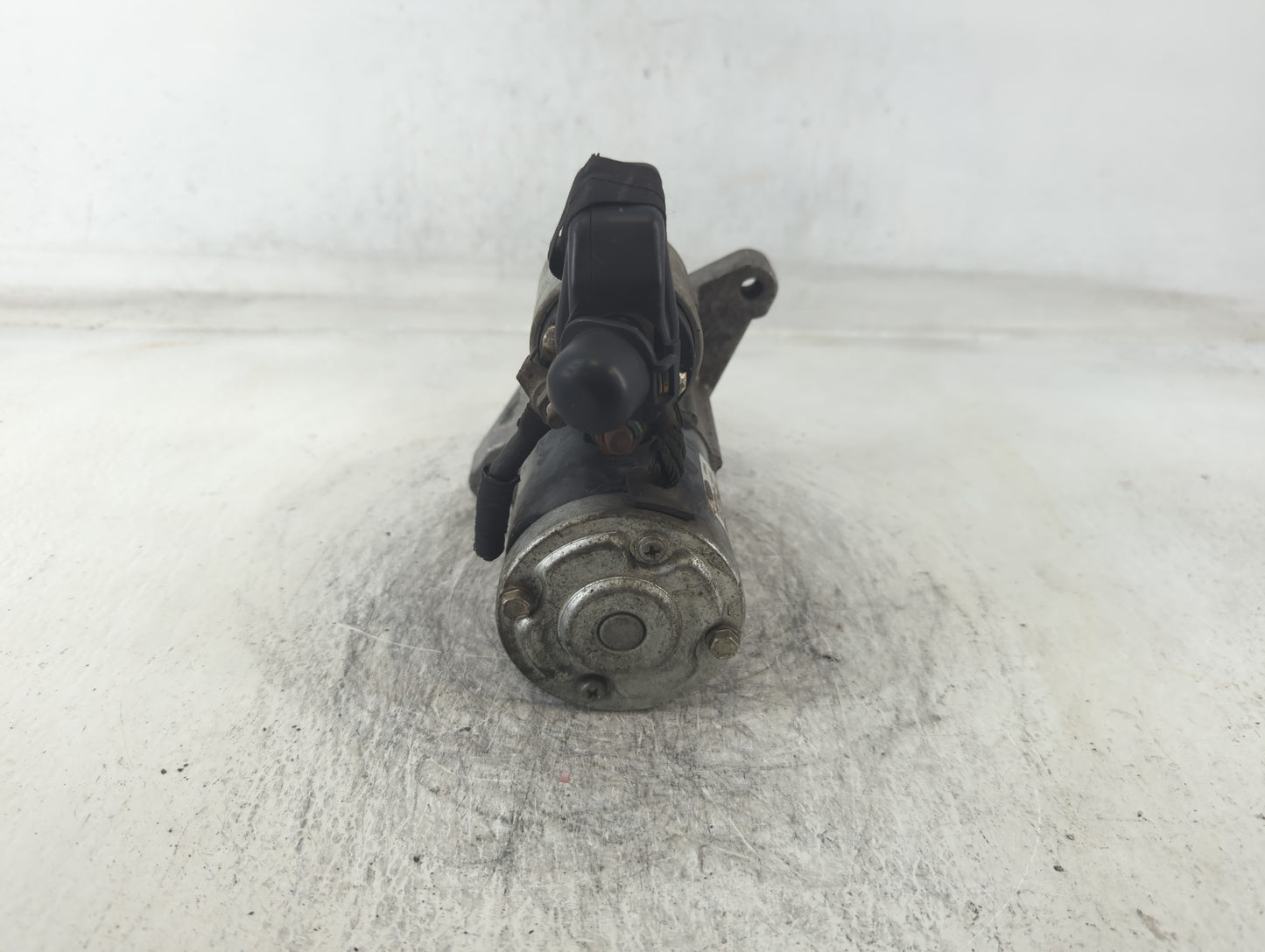 2015-2020 Ford Transit-250 Car Starter Motor Solenoid OEM P/N:M000TD5571ZC CK4T-11000-DA Fits Fits 2015 2016 2017 2018 2019 2020 OEM Used Auto Parts - Oemusedautoparts1.com