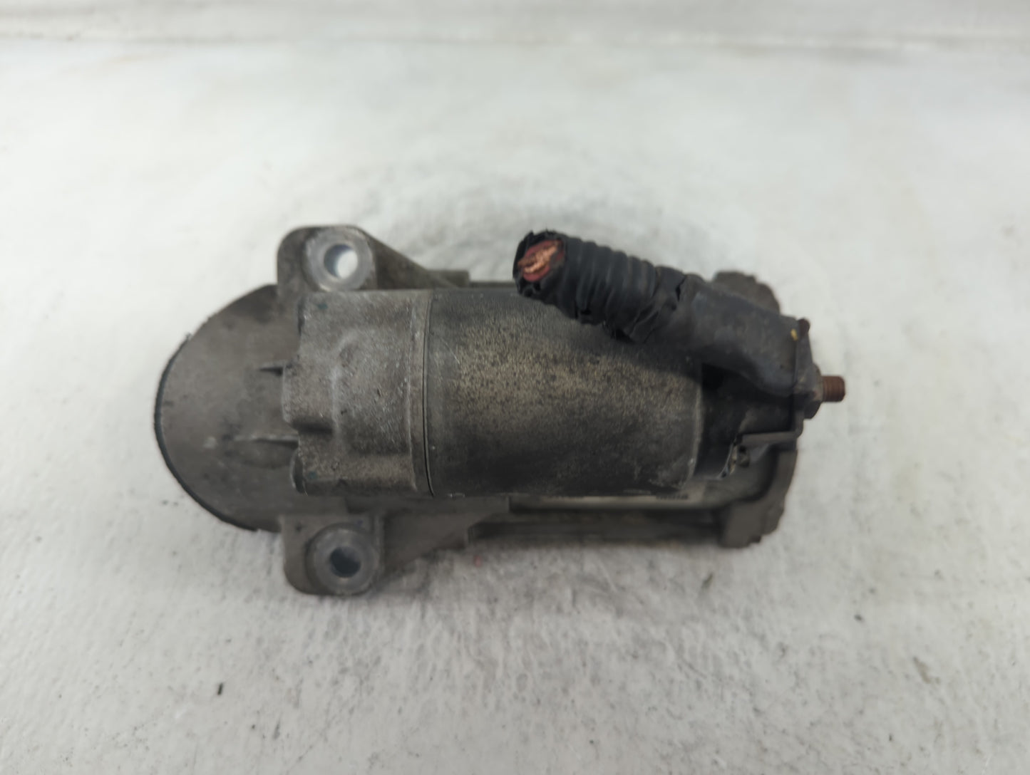 2011-2019 Ford Explorer Car Starter Motor Solenoid OEM P/N:3114AI 8G1T-11000-BA Fits OEM Used Auto Parts - Oemusedautoparts1.com