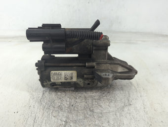 compare product 2013-2017 Ford Escape Car Starter Motor Solenoid OEM P/N:BB5T-11000-AA Fits Fits 2012 2013 2014 2015 2016 2017 2018 2019 2020 OEM Used Auto Parts