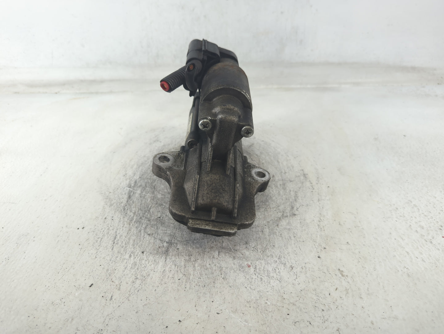 2013-2017 Ford Escape Car Starter Motor Solenoid OEM P/N:BB5T-11000-AA Fits Fits 2012 2013 2014 2015 2016 2017 2018 2019 2020 OEM Used Auto Parts - Oemusedautoparts1.com