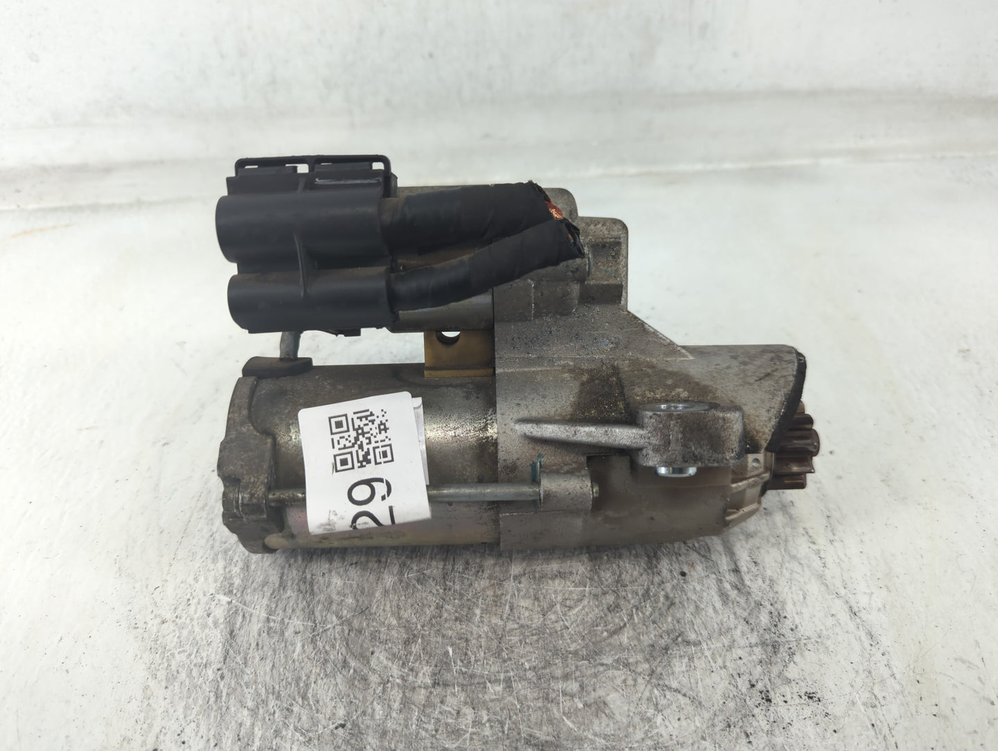 2011-2019 Ford Explorer Car Starter Motor Solenoid OEM P/N:6223AI HD9T-11000-BA Fits OEM Used Auto Parts - Oemusedautoparts1.com