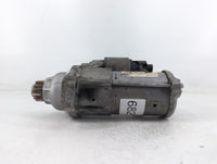 2021-2022 Volkswagen Tiguan Car Starter Motor Solenoid OEM P/N:29112019 02M 911 022 F Fits Fits 2020 2021 2022 OEM Used Auto Parts - Oemusedautoparts1.com