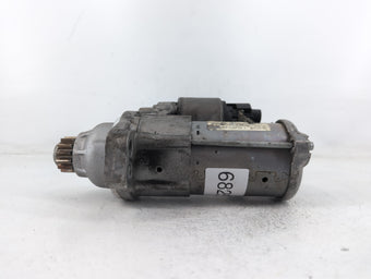 compare product 2021-2022 Volkswagen Tiguan Car Starter Motor Solenoid OEM P/N:29112019 02M 911 022 F Fits Fits 2020 2021 2022 OEM Used Auto Parts