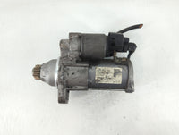 2021-2022 Volkswagen Tiguan Car Starter Motor Solenoid OEM P/N:29112019 02M 911 022 F Fits Fits 2020 2021 2022 OEM Used Auto Parts - Oemusedautoparts1.com