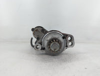 2021-2022 Volkswagen Tiguan Car Starter Motor Solenoid OEM P/N:29112019 02M 911 022 F Fits Fits 2020 2021 2022 OEM Used Auto Parts - Oemusedautoparts1.com