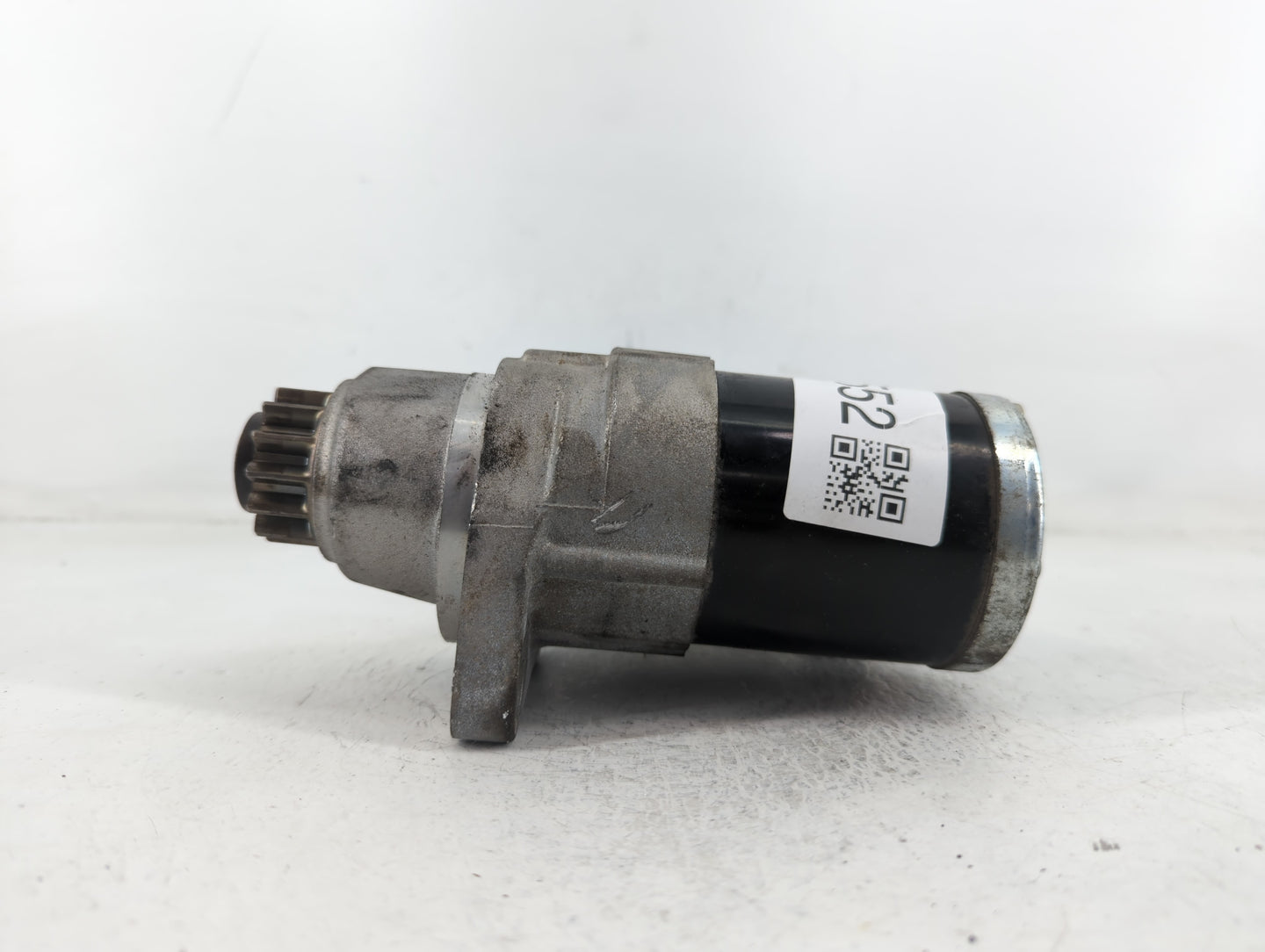 2014-2015 Nissan Rogue Car Starter Motor Solenoid OEM P/N:23300 3TA0A Fits Fits 2013 2014 2015 2016 2017 2018 OEM Used Auto Parts - Oemusedautoparts1.com