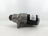2014-2015 Nissan Rogue Car Starter Motor Solenoid OEM P/N:23300 3TA0A Fits Fits 2013 2014 2015 2016 2017 2018 OEM Used Auto Parts - Oemusedautoparts1.com