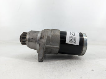 compare product 2014-2015 Nissan Rogue Car Starter Motor Solenoid OEM P/N:23300 3TA0A Fits Fits 2013 2014 2015 2016 2017 2018 OEM Used Auto Parts