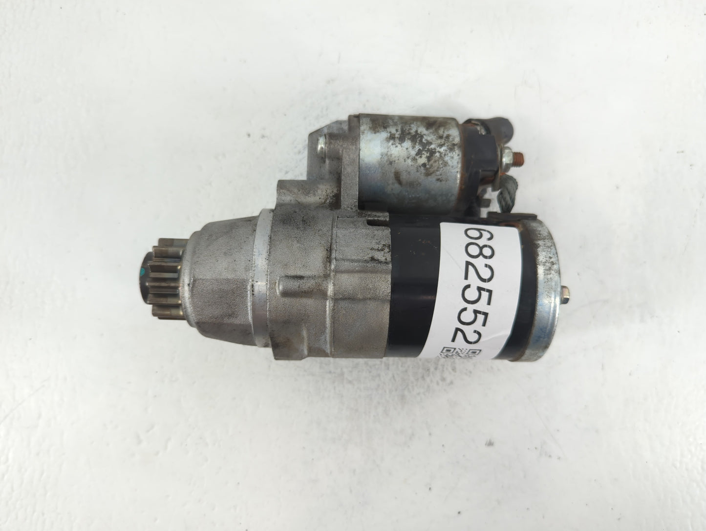 2014-2015 Nissan Rogue Car Starter Motor Solenoid OEM P/N:23300 3TA0A Fits Fits 2013 2014 2015 2016 2017 2018 OEM Used Auto Parts - Oemusedautoparts1.com