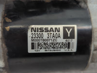 2014-2015 Nissan Rogue Car Starter Motor Solenoid OEM P/N:23300 3TA0A Fits Fits 2013 2014 2015 2016 2017 2018 OEM Used Auto Parts - Oemusedautoparts1.com