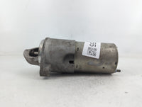 2013-2015 Hyundai Santa Fe Car Starter Motor Solenoid OEM P/N:36100-3C221 Fits Fits 2012 2013 2014 2015 2016 OEM Used Auto Parts - Oemusedautoparts1.com