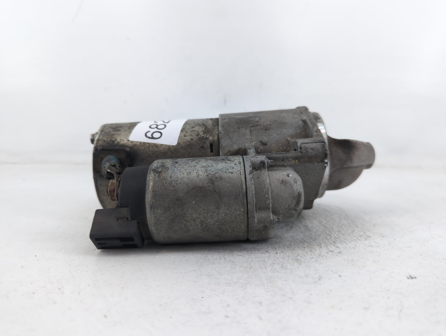 2013-2015 Hyundai Santa Fe Car Starter Motor Solenoid OEM P/N:36100-3C221 Fits Fits 2012 2013 2014 2015 2016 OEM Used Auto Parts - Oemusedautoparts1.com