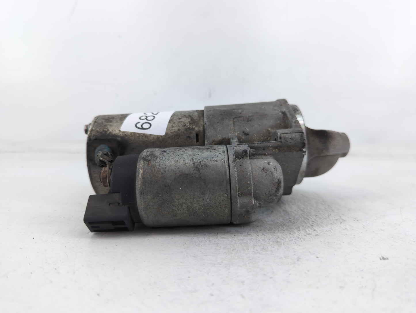 2013-2015 Hyundai Santa Fe Car Starter Motor Solenoid OEM P/N:36100-3C221 Fits Fits 2012 2013 2014 2015 2016 OEM Used Auto Parts - Oemusedautoparts1.com