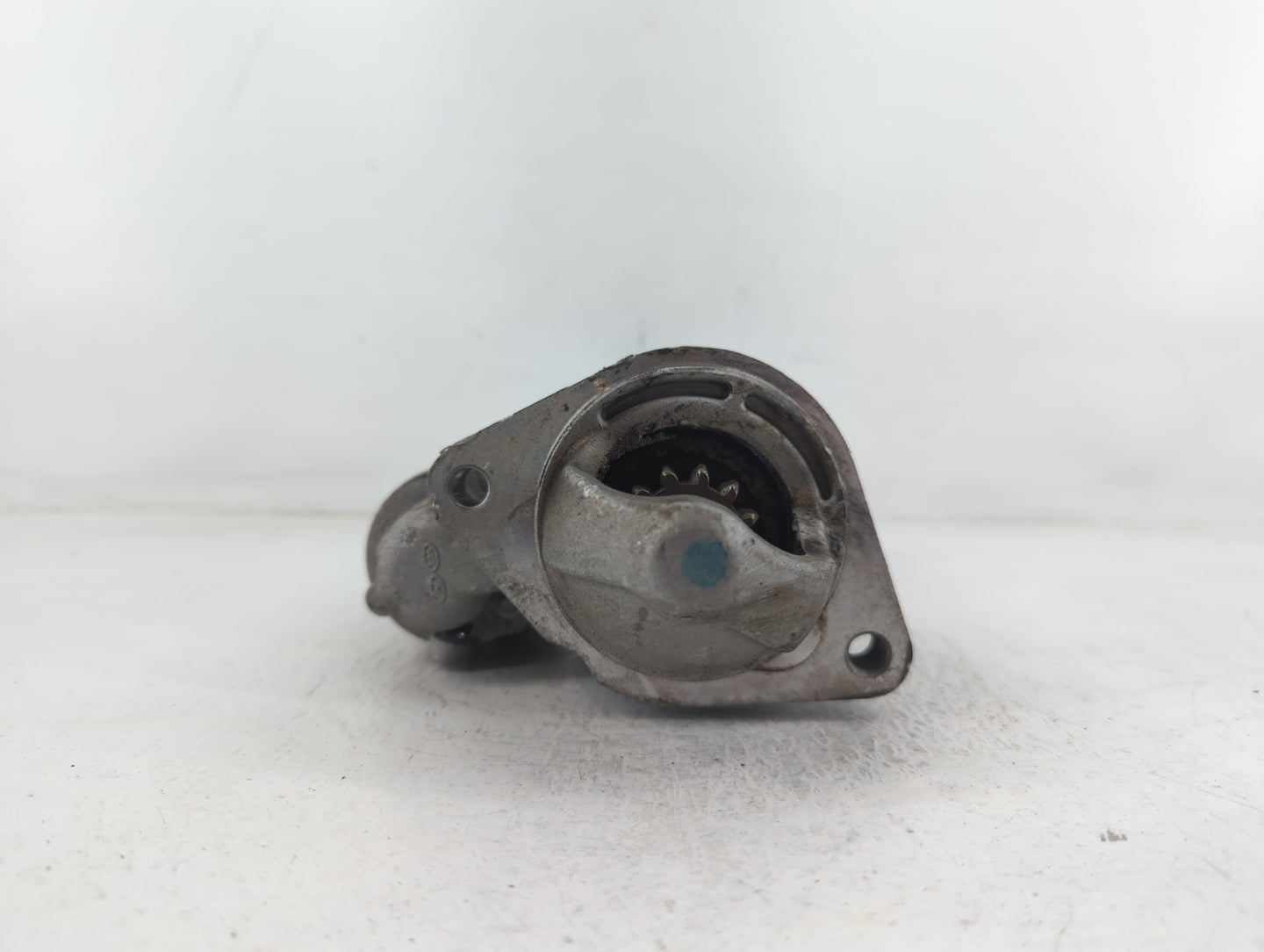 2013-2015 Hyundai Santa Fe Car Starter Motor Solenoid OEM P/N:36100-3C221 Fits Fits 2012 2013 2014 2015 2016 OEM Used Auto Parts - Oemusedautoparts1.com