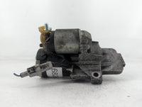2010-2012 Mazda Cx-7 Car Starter Motor Solenoid OEM P/N:M000T37271 Fits Fits 2010 2011 2012 2013 OEM Used Auto Parts - Oemusedautoparts1.com