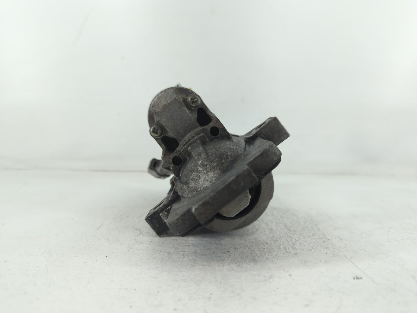 2010-2012 Mazda Cx-7 Car Starter Motor Solenoid OEM P/N:M000T37271 Fits Fits 2010 2011 2012 2013 OEM Used Auto Parts - Oemusedautoparts1.com