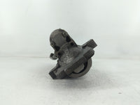2010-2012 Mazda Cx-7 Car Starter Motor Solenoid OEM P/N:M000T37271 Fits Fits 2010 2011 2012 2013 OEM Used Auto Parts - Oemusedautoparts1.com