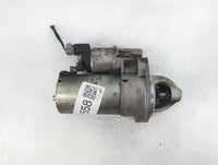 2014-2020 Hyundai Elantra Car Starter Motor Solenoid OEM P/N:36100-2E551 Fits Fits 2014 2015 2016 2017 2018 2019 2020 OEM Used Auto Parts - Oemusedautoparts1.com
