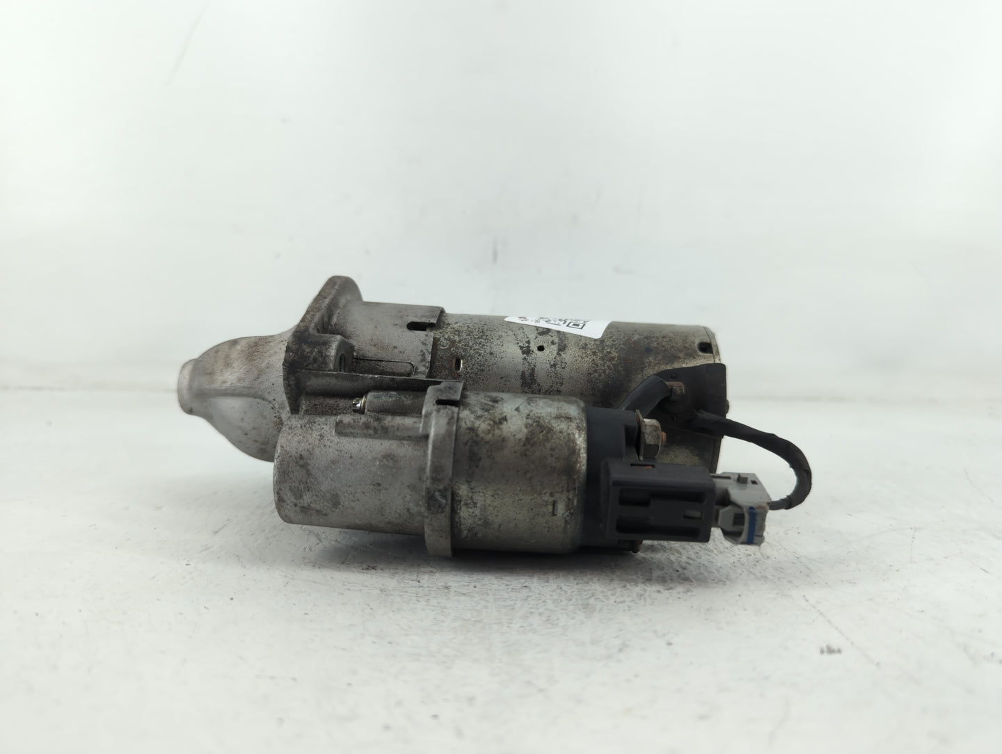 2014-2020 Hyundai Elantra Car Starter Motor Solenoid OEM P/N:36100-2E551 Fits Fits 2014 2015 2016 2017 2018 2019 2020 OEM Used Auto Parts - Oemusedautoparts1.com