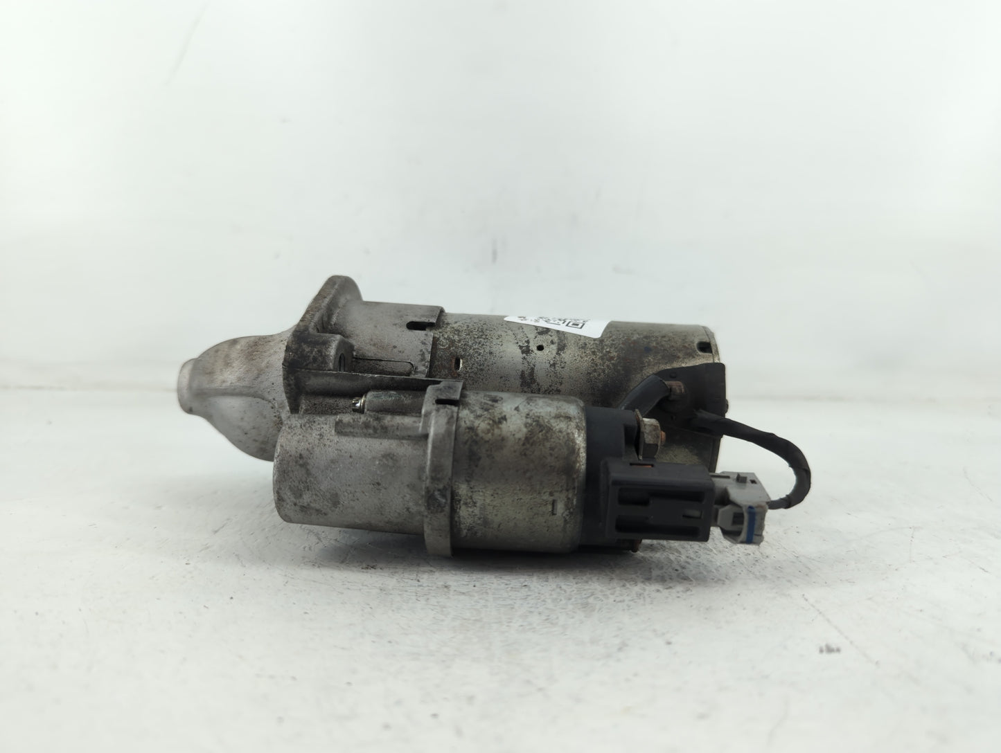 2014-2020 Hyundai Elantra Car Starter Motor Solenoid OEM P/N:36100-2E551 Fits Fits 2014 2015 2016 2017 2018 2019 2020 OEM Used Auto Parts - Oemusedautoparts1.com