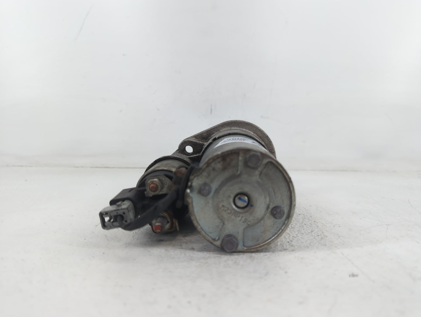 2014-2020 Hyundai Elantra Car Starter Motor Solenoid OEM P/N:36100-2E551 Fits Fits 2014 2015 2016 2017 2018 2019 2020 OEM Used Auto Parts - Oemusedautoparts1.com