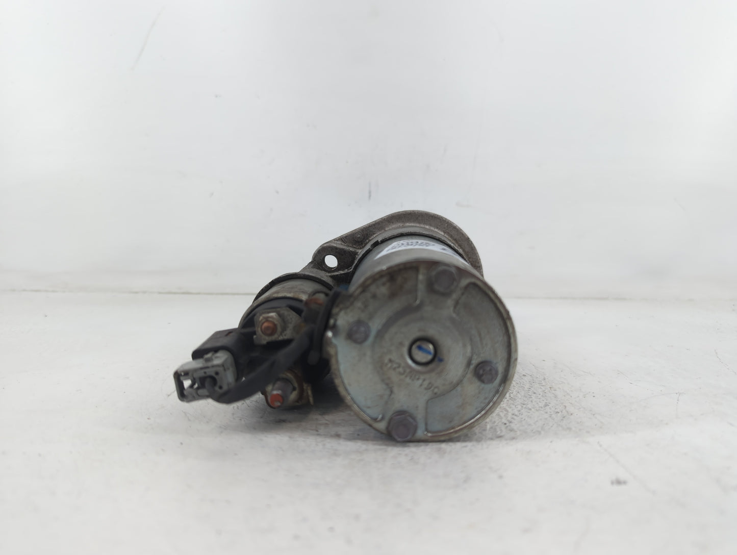 2014-2020 Hyundai Elantra Car Starter Motor Solenoid OEM P/N:36100-2E551 Fits Fits 2014 2015 2016 2017 2018 2019 2020 OEM Used Auto Parts - Oemusedautoparts1.com
