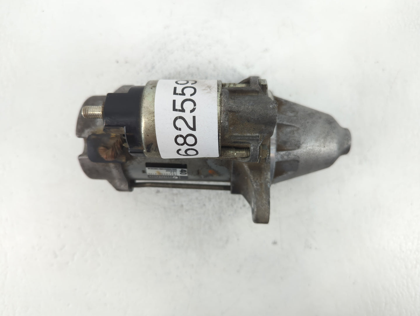 2008-2015 Subaru Legacy Car Starter Motor Solenoid OEM P/N:TN438000-4790 23300AA59B Fits OEM Used Auto Parts - Oemusedautoparts1.com