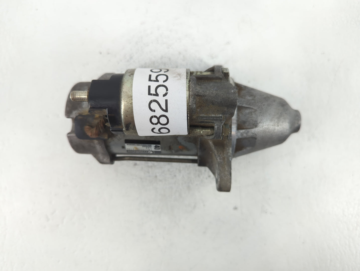 2008-2015 Subaru Legacy Car Starter Motor Solenoid OEM P/N:TN438000-4790 23300AA59B Fits OEM Used Auto Parts - Oemusedautoparts1.com