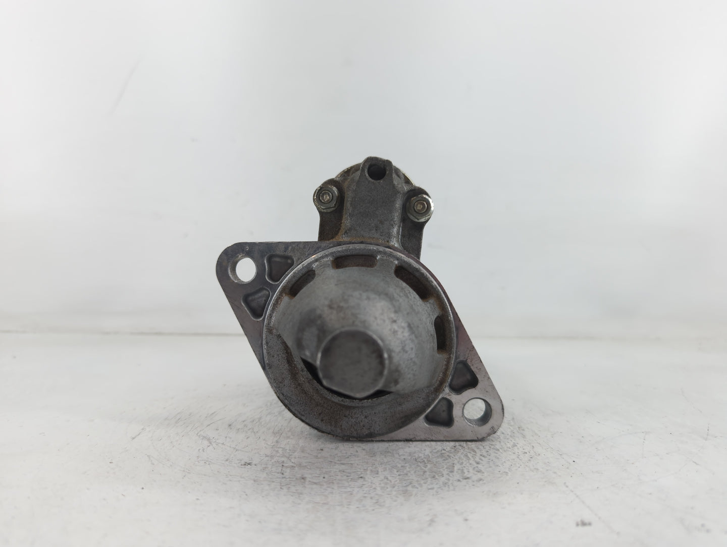 2008-2015 Subaru Legacy Car Starter Motor Solenoid OEM P/N:TN438000-4790 23300AA59B Fits OEM Used Auto Parts - Oemusedautoparts1.com