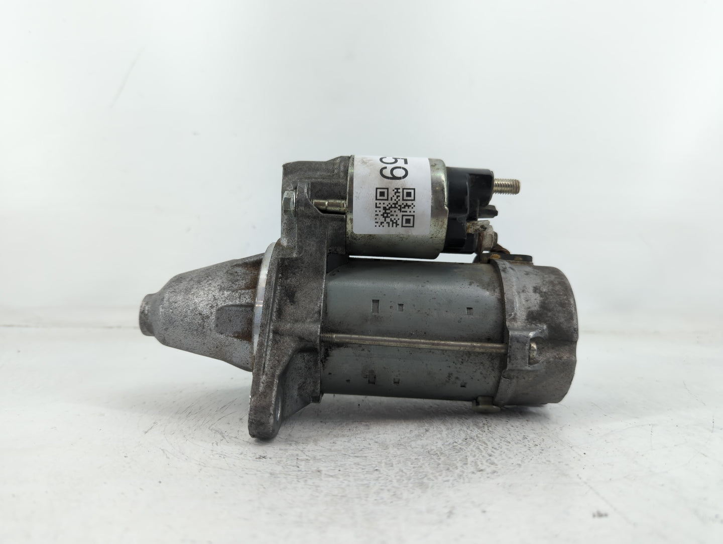 2008-2015 Subaru Legacy Car Starter Motor Solenoid OEM P/N:TN438000-4790 23300AA59B Fits OEM Used Auto Parts - Oemusedautoparts1.com