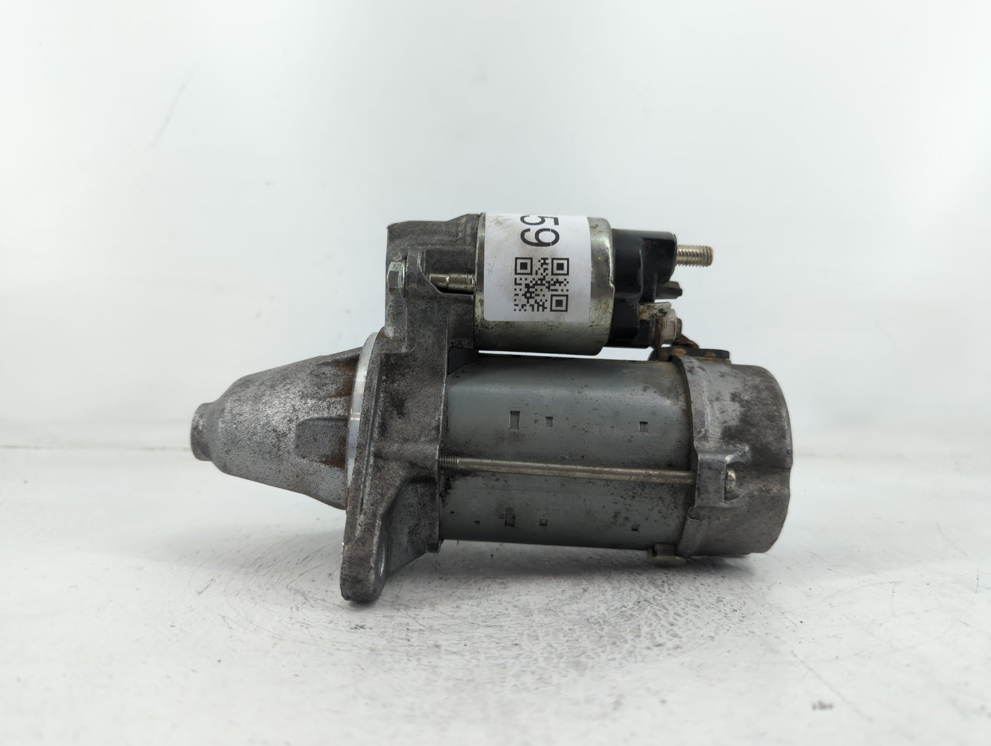 2008-2015 Subaru Legacy Car Starter Motor Solenoid OEM P/N:TN438000-4790 23300AA59B Fits OEM Used Auto Parts - Oemusedautoparts1.com