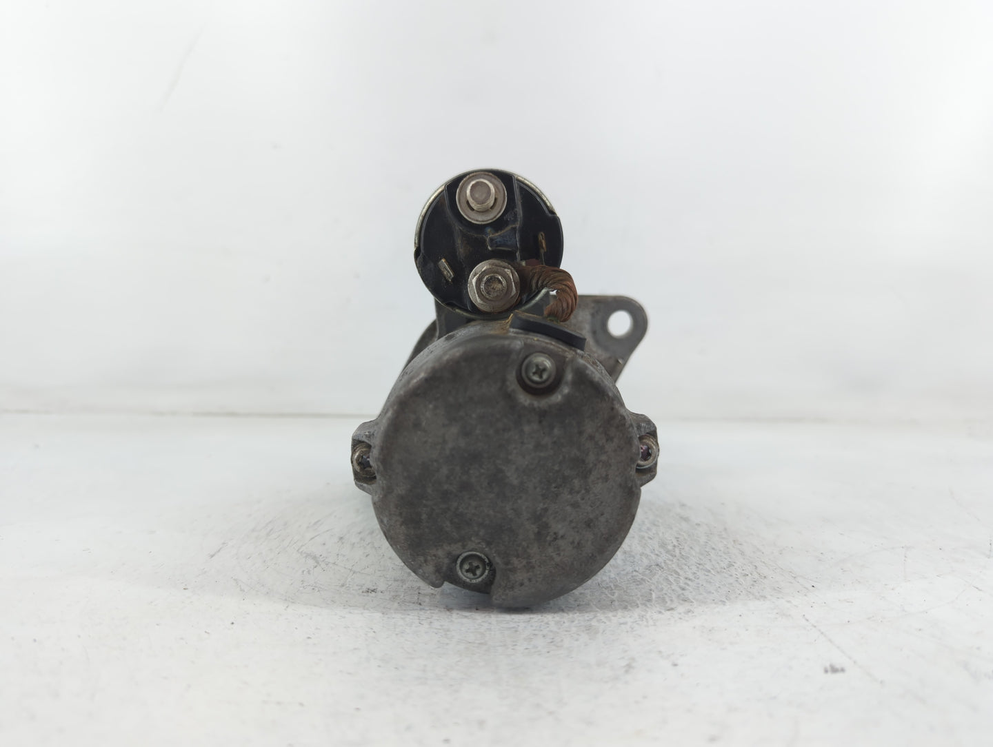 2008-2015 Subaru Legacy Car Starter Motor Solenoid OEM P/N:TN438000-4790 23300AA59B Fits OEM Used Auto Parts - Oemusedautoparts1.com