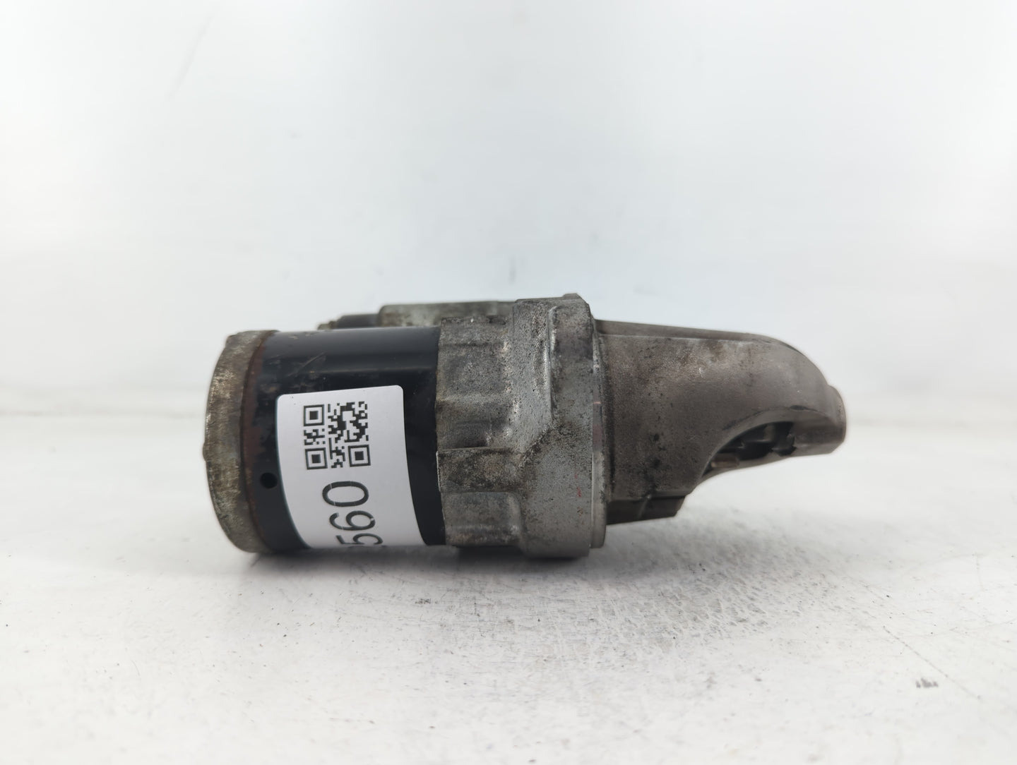 2013-2016 Scion Fr-S Car Starter Motor Solenoid OEM P/N:23300 AA730 Fits Fits 2013 2014 2015 2016 2017 2018 2019 2020 OEM Used Auto Parts - Oemusedautoparts1.com