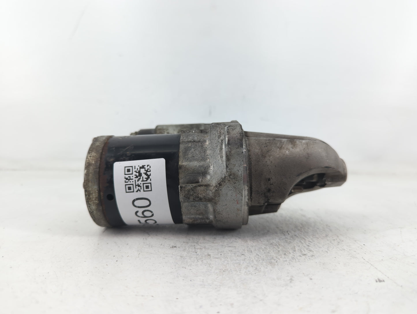 2013-2016 Scion Fr-S Car Starter Motor Solenoid OEM P/N:23300 AA730 Fits Fits 2013 2014 2015 2016 2017 2018 2019 2020 OEM Used Auto Parts - Oemusedautoparts1.com