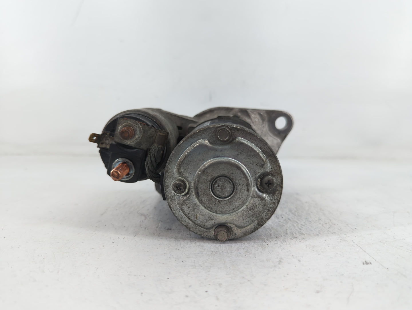 2013-2016 Scion Fr-S Car Starter Motor Solenoid OEM P/N:23300 AA730 Fits Fits 2013 2014 2015 2016 2017 2018 2019 2020 OEM Used Auto Parts - Oemusedautoparts1.com