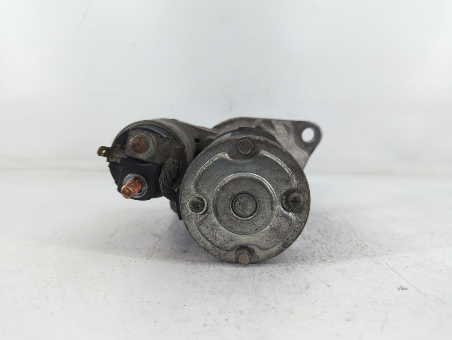 2013-2016 Scion Fr-S Car Starter Motor Solenoid OEM P/N:23300 AA730 Fits Fits 2013 2014 2015 2016 2017 2018 2019 2020 OEM Used Auto Parts - Oemusedautoparts1.com