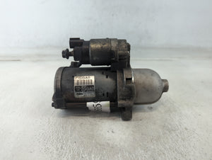 2017-2022 Kia Forte Car Starter Motor Solenoid OEM P/N:36100-2GGA0 Fits Fits 2017 2018 2019 2020 2021 2022 OEM Used Auto Parts