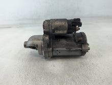 2017-2022 Kia Forte Car Starter Motor Solenoid OEM P/N:36100-2GGA0 Fits Fits 2017 2018 2019 2020 2021 2022 OEM Used Auto Parts