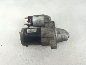 2013-2016 Ford Escape Car Starter Motor Solenoid OEM P/N:M000T39471ZC CJ5T-11000-BA Fits Fits 2013 2014 2015 2016 OEM Used Auto Parts