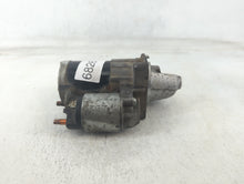 2013-2016 Ford Escape Car Starter Motor Solenoid OEM P/N:M000T39471ZC CJ5T-11000-BA Fits Fits 2013 2014 2015 2016 OEM Used Auto Parts