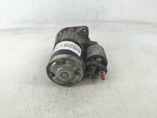 2013-2016 Ford Escape Car Starter Motor Solenoid OEM P/N:M000T39471ZC CJ5T-11000-BA Fits Fits 2013 2014 2015 2016 OEM Used Auto Parts