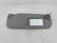 2011-2016 Kia Optima Sun Visor Shade Replacement Passenger Right Mirror Fits Fits 2011 2012 2013 2014 2015 2016 OEM Used Auto Parts - Oemusedautoparts1.com