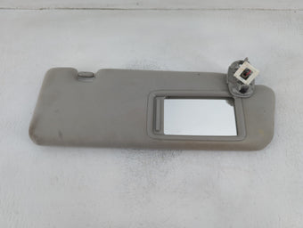compare product 2010-2015 Toyota Prius Sun Visor Shade Replacement Passenger Right Mirror Fits Fits 2010 2011 2012 2013 2014 2015 OEM Used Auto Parts