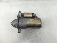 1997-2004 Ford Mustang Car Starter Motor Solenoid OEM P/N:11000 12V F7SU A1B 0K28C Fits OEM Used Auto Parts - Oemusedautoparts1.com