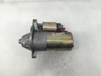 compare product 1997-2004 Ford Mustang Car Starter Motor Solenoid OEM P/N:11000 12V F7SU A1B 0K28C Fits OEM Used Auto Parts