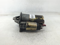 1997-2004 Ford Mustang Car Starter Motor Solenoid OEM P/N:11000 12V F7SU A1B 0K28C Fits OEM Used Auto Parts - Oemusedautoparts1.com