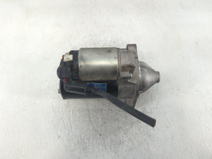 2001-2009 Hyundai Accent Car Starter Motor Solenoid OEM P/N:36100-22855 Fits Fits 2001 2002 2003 2004 2005 2006 2007 2008 2009 OEM Used Auto Parts