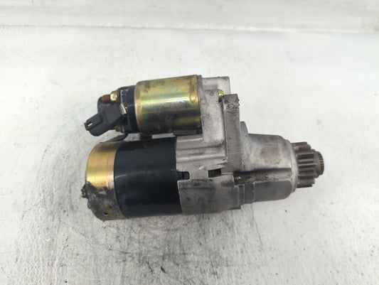 2002-2006 Nissan Altima Car Starter Motor Solenoid OEM Fits Fits 2002 2003 2004 2005 2006 OEM Used Auto Parts - Oemusedautoparts1.com